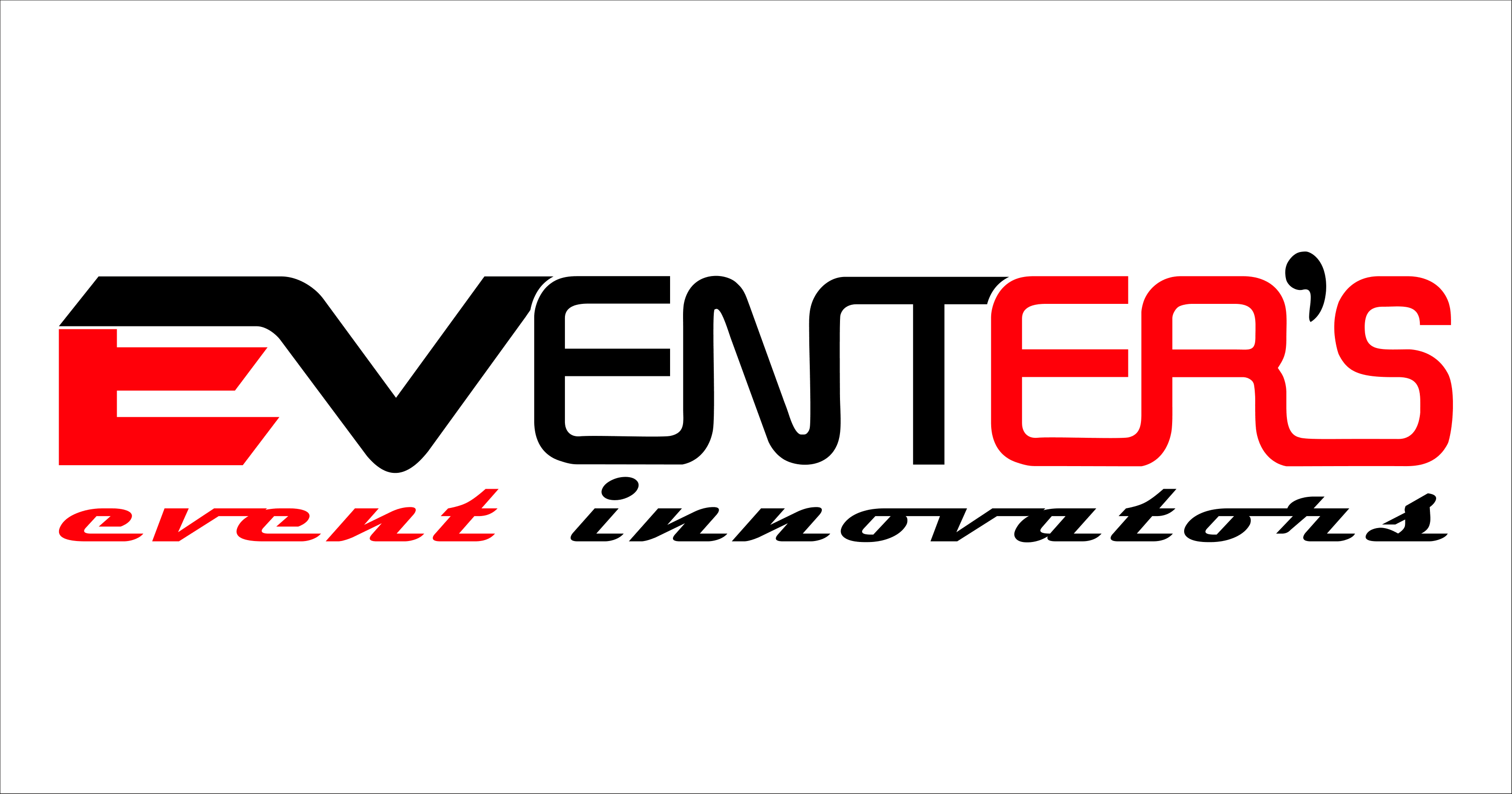 Eventers Logo